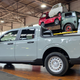 Image for article titled Best Reviews 2021: The 2022 Ford Maverick Is An Honest, Cheap, Multitool Of A Vehicle And I'm All For It